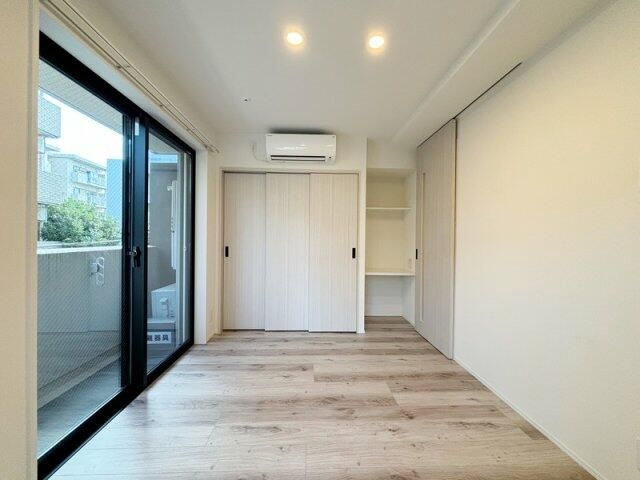 ＧｒａｎＤｕｏ二子玉川５の寝室|寝室です