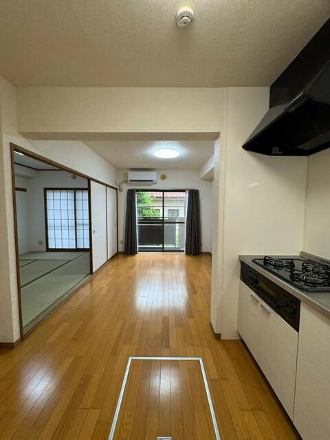ライオンズヒルズ東戸塚の内装