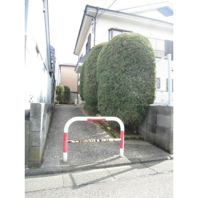 チェリー深沢のその他共用部分