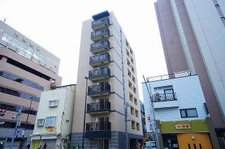 weaveplace MONZENNAKACHOの画像