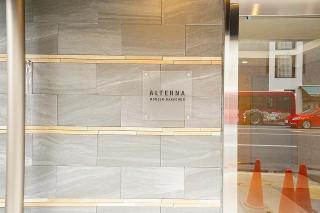 【エントランス】weaveplace MONZENNAKACHO 
