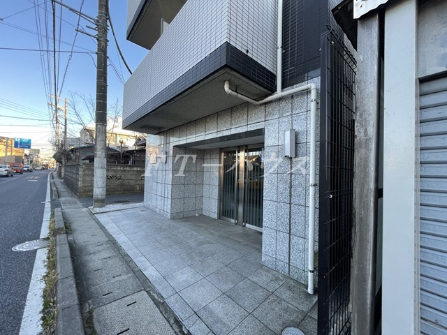 プレール・ドゥーク津田沼のその他