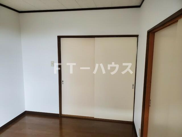 グランドール北習志野の設備