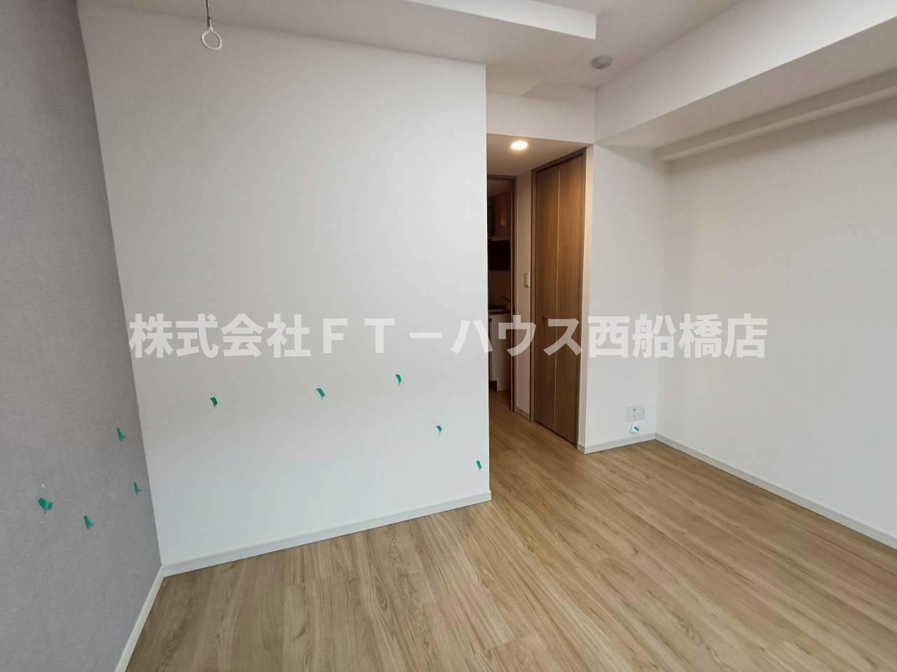 LIME RESIDENCE HIGASHINAKAYAMAの居間・リビング