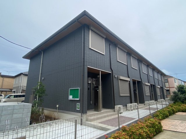 テラス丘の上C
