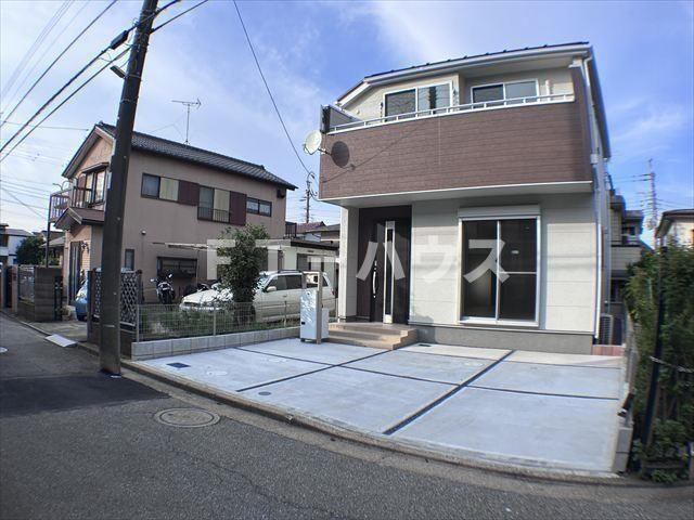 マイホームネクスト船橋大穴南Ⅱ