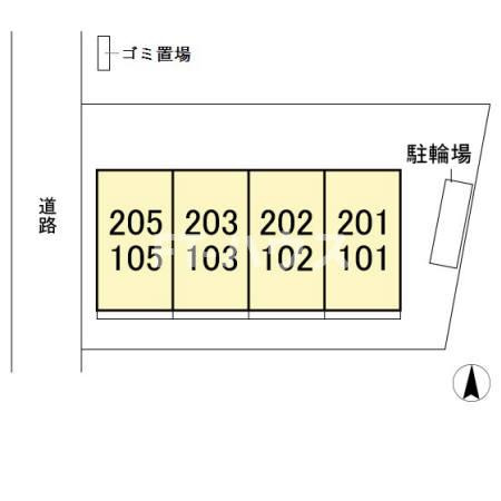 サンライズのその他