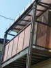 東船橋４丁目戸建てのバルコニー