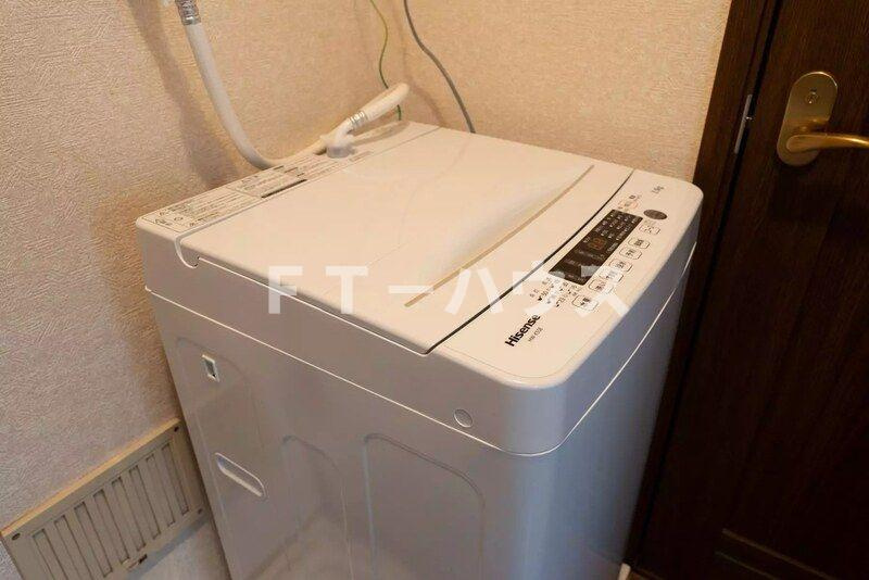 AP1054 フラワーハイツのその他