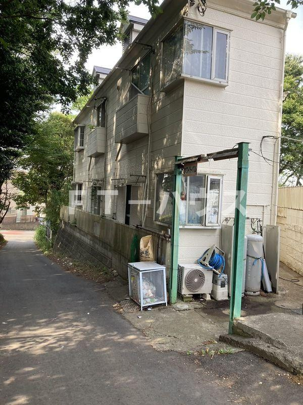 ホワイトパルのその他共用部分