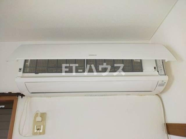 ハイツオズワルドⅠのその他