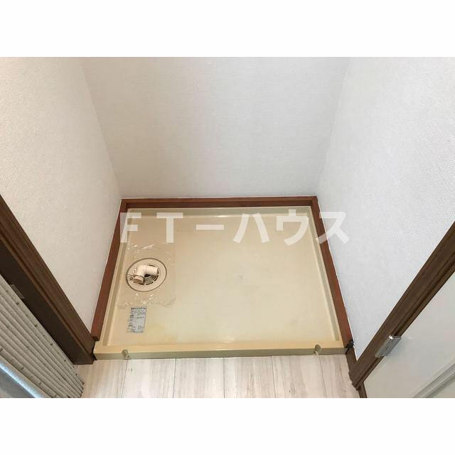 フロンティアⅠＣ棟の設備