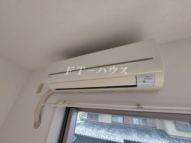 ミリアビタＮＯ．１１の設備
