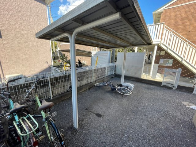 セジュール習志野のその他共用部分