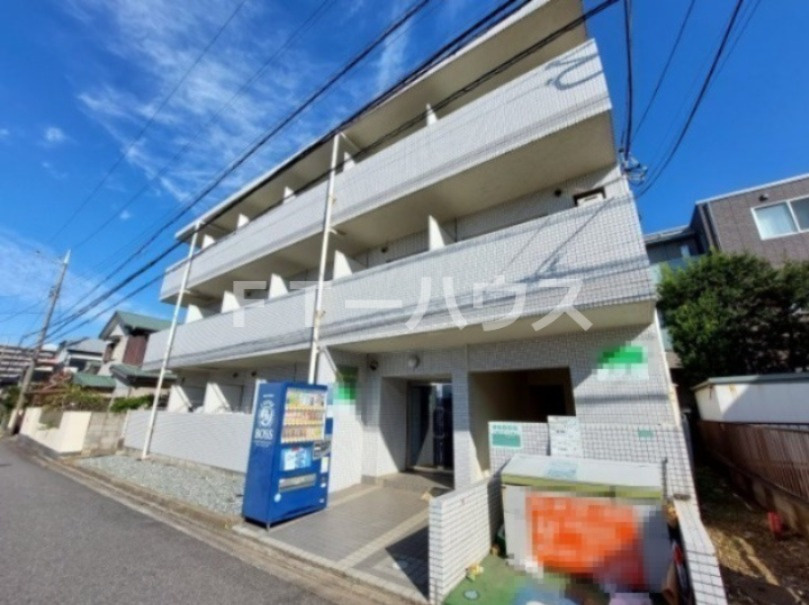 Ｍ＆Ｍ津田沼