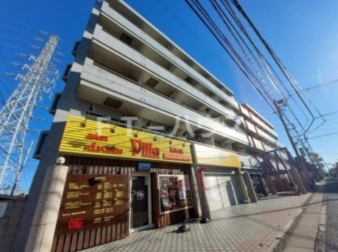 津田沼ダイカンプラザシティ