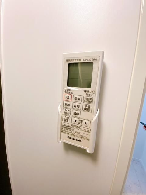 ＡＪ津田沼Ⅴのセキュリティ
