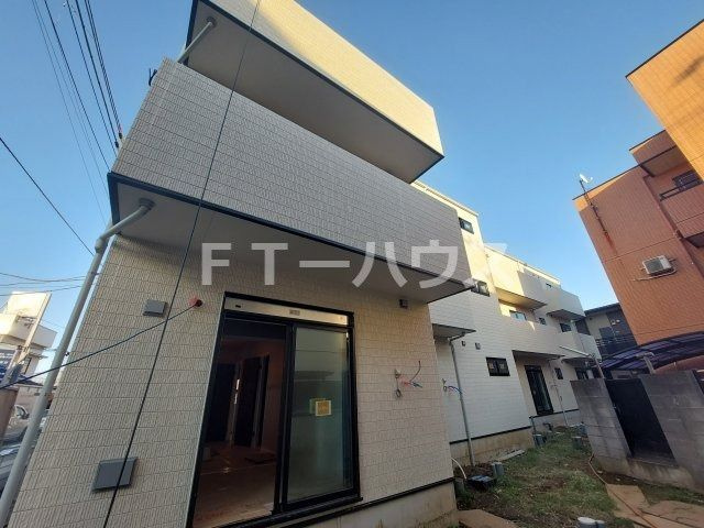 ＡＪ津田沼Ⅴ