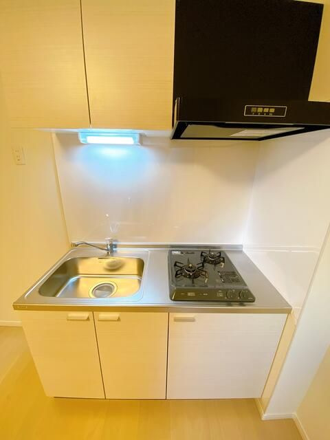ＡＪ津田沼Ⅴのキッチン