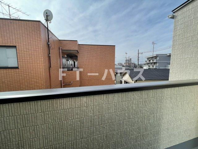 ＡＪ津田沼Ⅴの展望