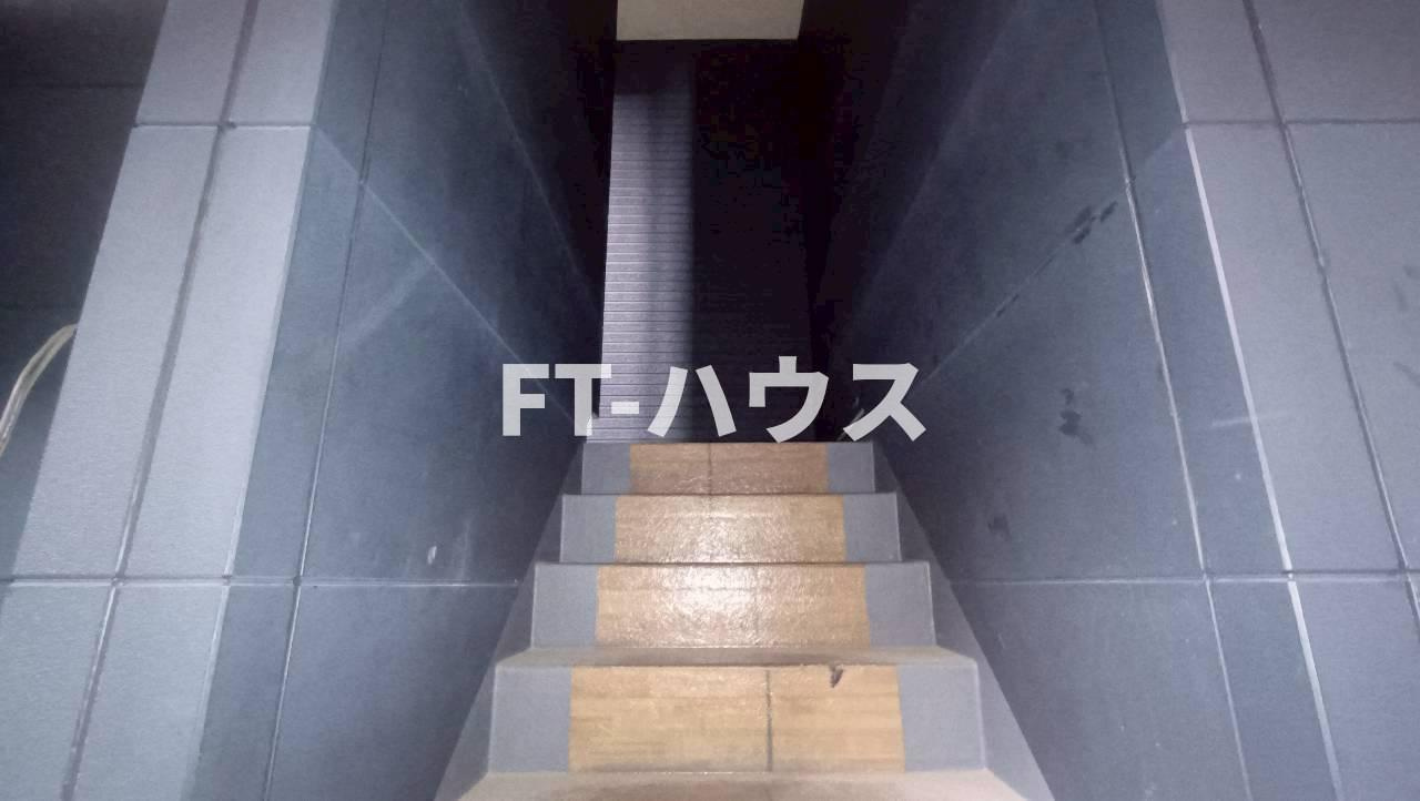 ミリアビタ習志野駅前のその他共用部分