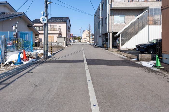 D-Grande桃井町
