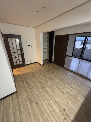 アルトピノ花川の居間・リビング