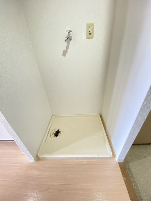 尼崎市南塚口町３丁目のアパートの設備