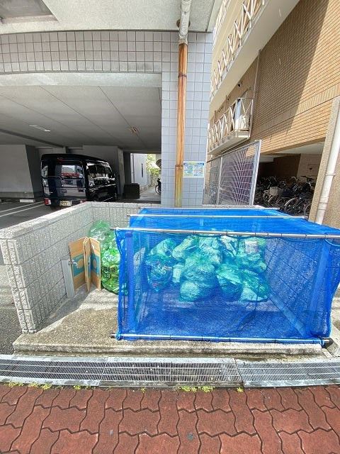 尼崎市南塚口町３丁目のアパートのその他