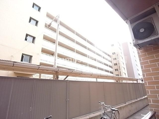 プルス塚本ドゥーエの展望