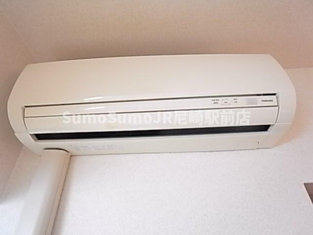 プルス塚本ドゥーエの設備