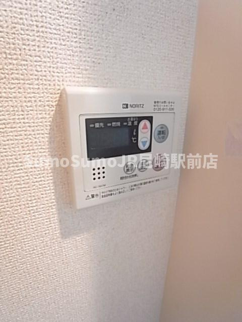 プルス塚本ドゥーエのその他