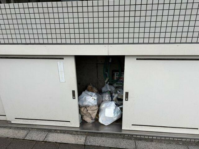 ワイライフ二子玉川のその他共用部分
