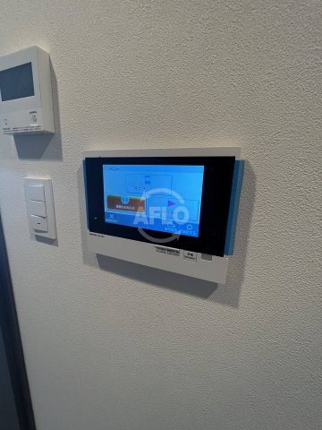アーバネックス難波WESTの設備|アーバネックス難波WEST　設備