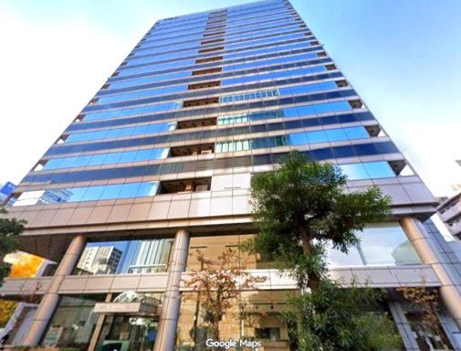 新大阪第２７松屋ビルの外観