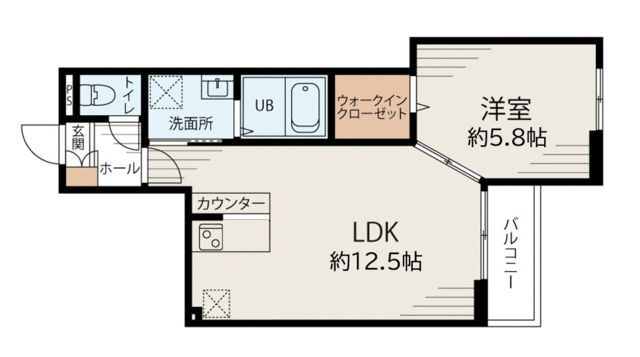 【間取り】 | コネクトパーク上志津
