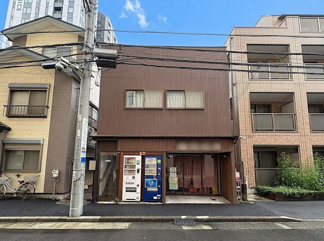 本郷4丁目土地(本郷小学区)の画像