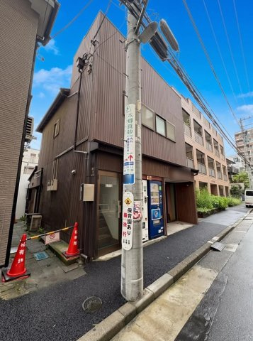 【外観】