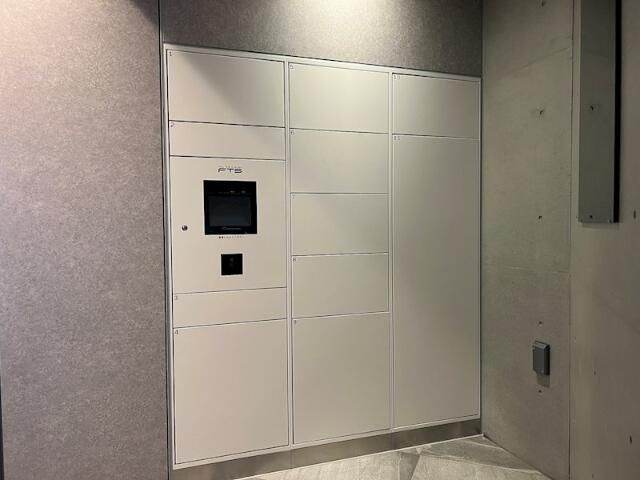 ＡＥＬＬ横浜吉野町のその他共用部分