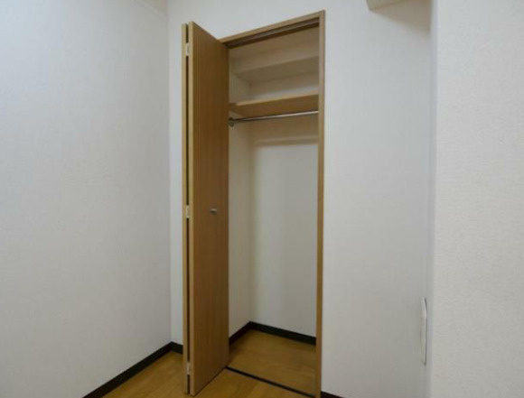 TIARAの収納