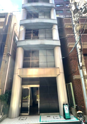 ＤＯビル新町Ⅱ