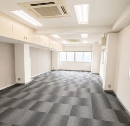 ＤＯビル新町Ⅱの内装