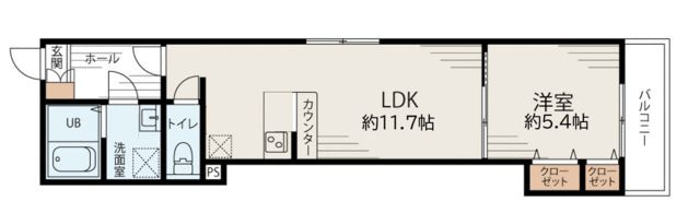 【間取り】 | コネクトパーク上志津