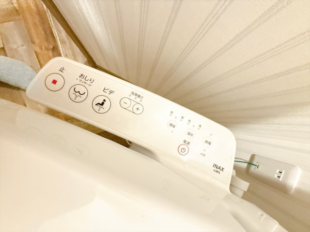 【設備】 | コネクトパーク上志津 | ※同物件、同タイプのお部屋です