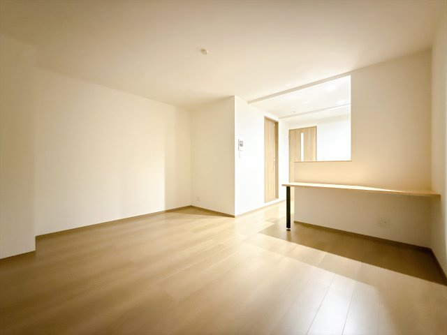 【居間・リビング】 | コネクトパーク上志津 | ※同物件、同タイプのお部屋です