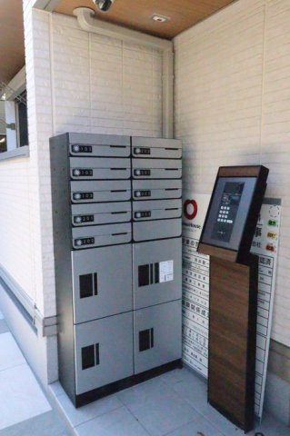 ECLASのその他共用部分