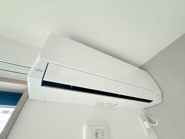 【設備】 | コネクトパーク上志津 | ※同物件、同タイプのお部屋です