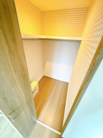 【セキュリティ】 | コネクトパーク上志津 | ※同物件、同タイプのお部屋です