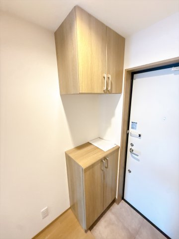 【収納】 | コネクトパーク上志津 | ※同物件・同タイプの写真です