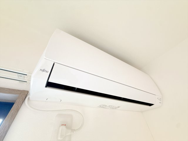 【設備】 | コネクトパーク上志津 | ※同物件、同タイプのお部屋です